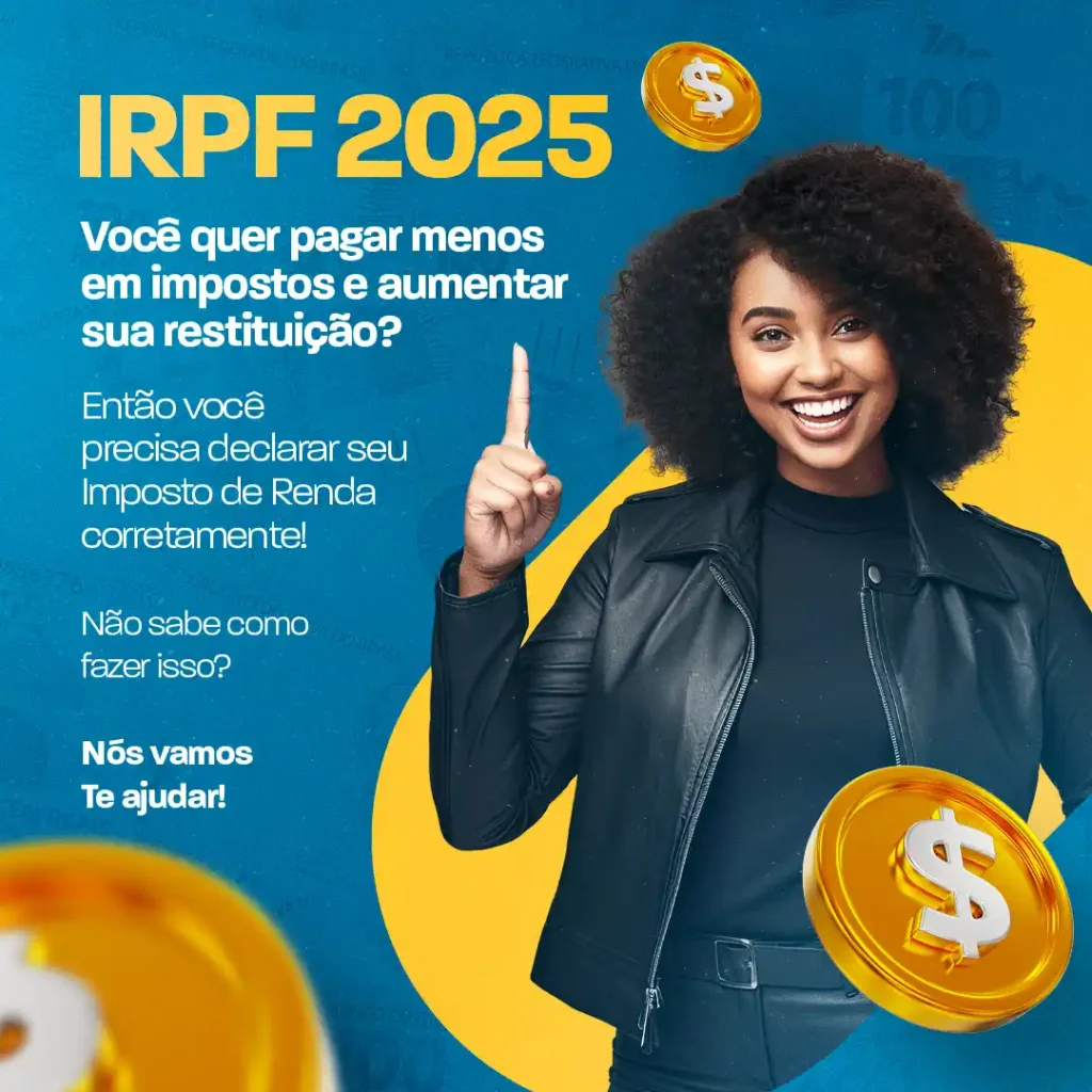 Modelo 6 Irpf 2025 - IMPACTUS CONTABILIDADE